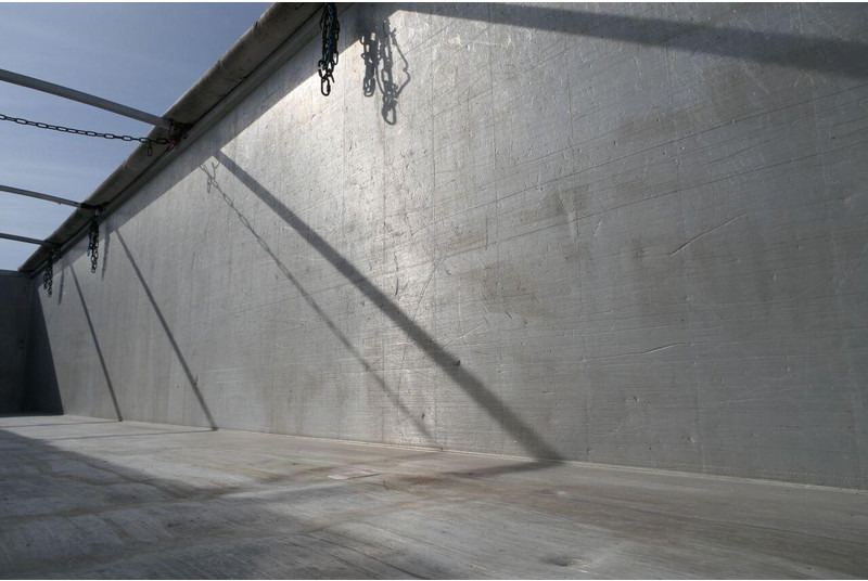 Lease a Benalu WYWROTKA 75 m3 / ALUFELGI / SPROWADZONA Benalu WYWROTKA 75 m3 / ALUFELGI / SPROWADZONA: picture 18