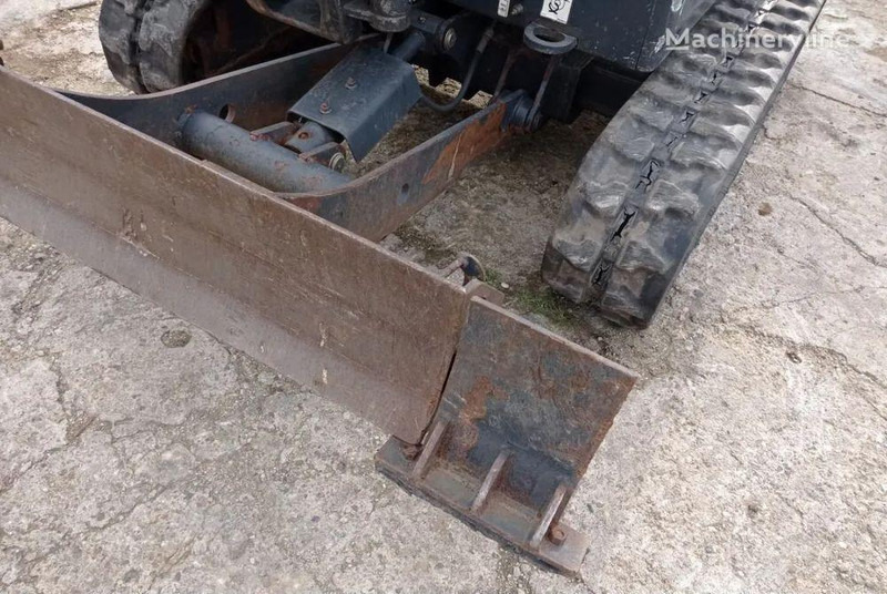 Mini excavator Bobcat E17 mini excavator: picture 10 Mini excavator Bobcat E17 mini excavator: picture 10