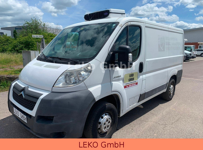 Citroën Jumper 2,2 HDi Carrier Electric Problem - Refrigerated van: picture 3 Citroën Jumper 2,2 HDi Carrier Electric Problem - Refrigerated van: picture 3