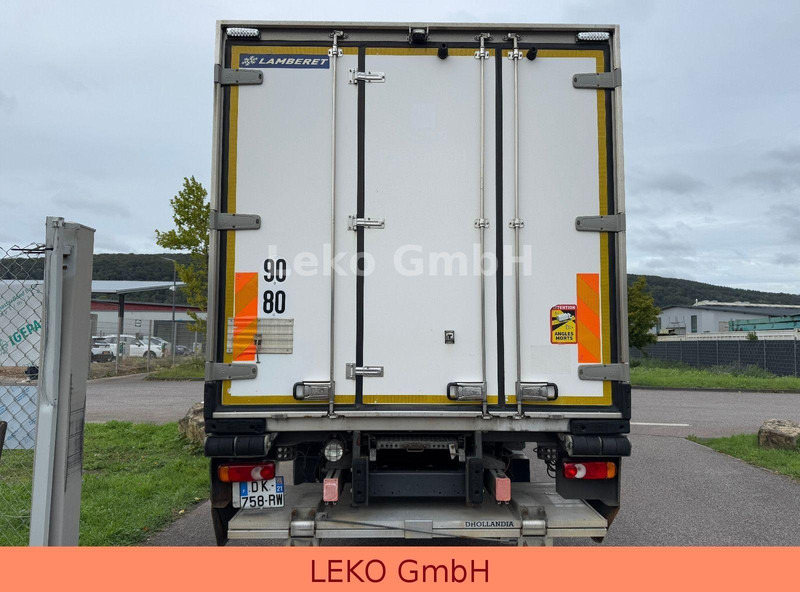DAF LF 250 FA - Refrigerator truck: picture 5 DAF LF 250 FA - Refrigerator truck: picture 5