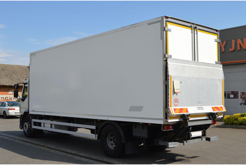 DAF LF 310 - Refrigerator truck: picture 3 DAF LF 310 - Refrigerator truck: picture 3