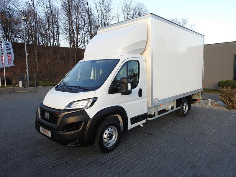 Lease a Fiat DUCATO KONTENER WINDA 8 PALET TEMPOMAT KLIMATYZACJA 180KM [ X2 Fiat DUCATO KONTENER WINDA 8 PALET TEMPOMAT KLIMATYZACJA 180KM [ X2: picture 6 Lease a Fiat DUCATO KONTENER WINDA 8 PALET TEMPOMAT KLIMATYZACJA 180KM [ X2 Fiat DUCATO KONTENER WINDA 8 PALET TEMPOMAT KLIMATYZACJA 180KM [ X2: picture 6
