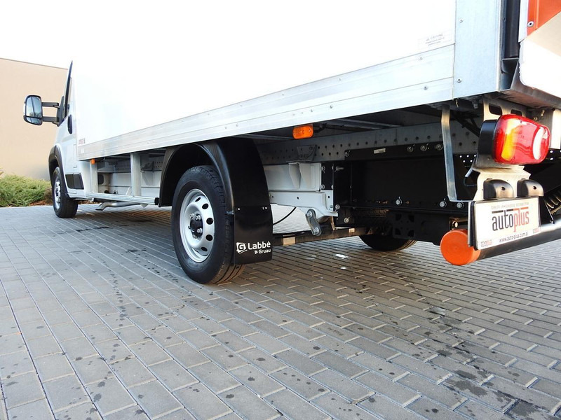 Lease a Fiat DUCATO KONTENER WINDA 8 PALET TEMPOMAT KLIMATYZACJA 180KM [ X2 Fiat DUCATO KONTENER WINDA 8 PALET TEMPOMAT KLIMATYZACJA 180KM [ X2: picture 16 Lease a Fiat DUCATO KONTENER WINDA 8 PALET TEMPOMAT KLIMATYZACJA 180KM [ X2 Fiat DUCATO KONTENER WINDA 8 PALET TEMPOMAT KLIMATYZACJA 180KM [ X2: picture 16