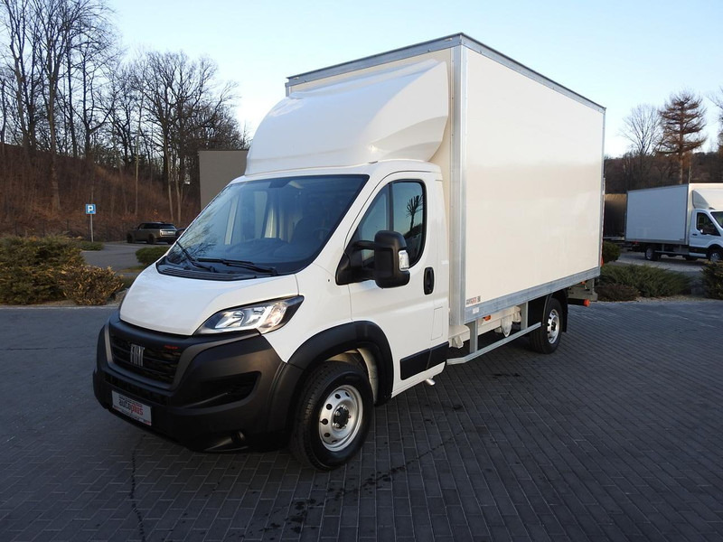 Lease a Fiat DUCATO KONTENER WINDA 8 PALET TEMPOMAT KLIMATYZACJA 180KM [ X2 Fiat DUCATO KONTENER WINDA 8 PALET TEMPOMAT KLIMATYZACJA 180KM [ X2: picture 18 Lease a Fiat DUCATO KONTENER WINDA 8 PALET TEMPOMAT KLIMATYZACJA 180KM [ X2 Fiat DUCATO KONTENER WINDA 8 PALET TEMPOMAT KLIMATYZACJA 180KM [ X2: picture 18