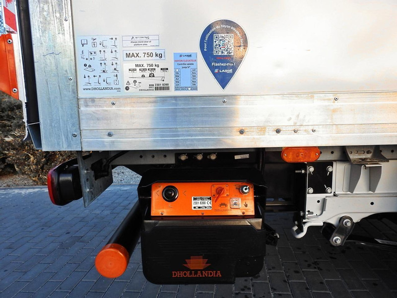 Lease a Fiat DUCATO KONTENER WINDA 8 PALET TEMPOMAT KLIMATYZACJA 180KM [ X2 Fiat DUCATO KONTENER WINDA 8 PALET TEMPOMAT KLIMATYZACJA 180KM [ X2: picture 20 Lease a Fiat DUCATO KONTENER WINDA 8 PALET TEMPOMAT KLIMATYZACJA 180KM [ X2 Fiat DUCATO KONTENER WINDA 8 PALET TEMPOMAT KLIMATYZACJA 180KM [ X2: picture 20