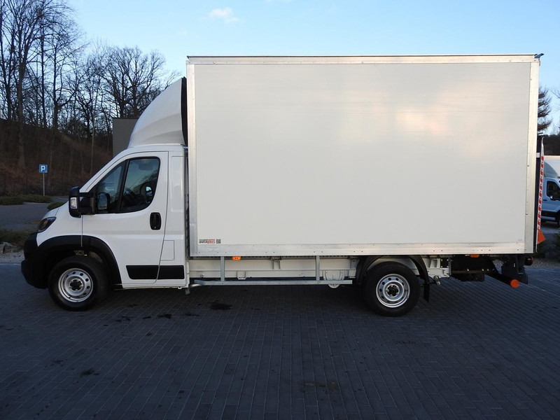 Lease a Fiat DUCATO KONTENER WINDA 8 PALET TEMPOMAT KLIMATYZACJA 180KM [ X2 Fiat DUCATO KONTENER WINDA 8 PALET TEMPOMAT KLIMATYZACJA 180KM [ X2: picture 8 Lease a Fiat DUCATO KONTENER WINDA 8 PALET TEMPOMAT KLIMATYZACJA 180KM [ X2 Fiat DUCATO KONTENER WINDA 8 PALET TEMPOMAT KLIMATYZACJA 180KM [ X2: picture 8