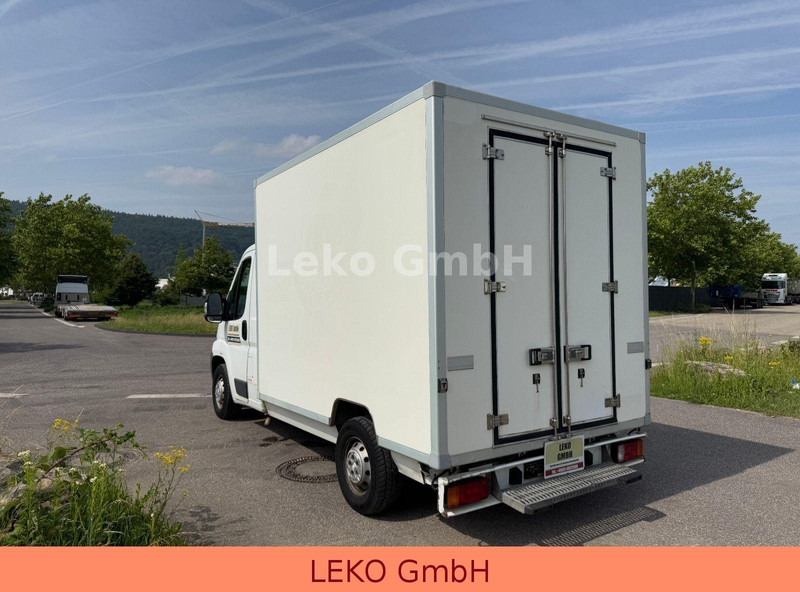 Fiat Ducato 2,3 - Refrigerated van: picture 5 Fiat Ducato 2,3 - Refrigerated van: picture 5