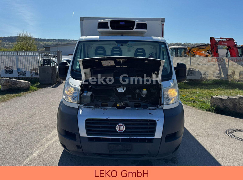 Lease a Fiat Ducato 2,3 Kühlaggregat Defekt Fiat Ducato 2,3 Kühlaggregat Defekt: picture 15