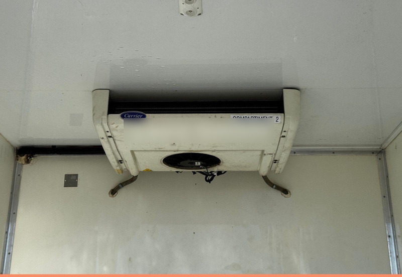 Lease a Fiat Ducato 2,3 Kühlaggregat Defekt Fiat Ducato 2,3 Kühlaggregat Defekt: picture 12