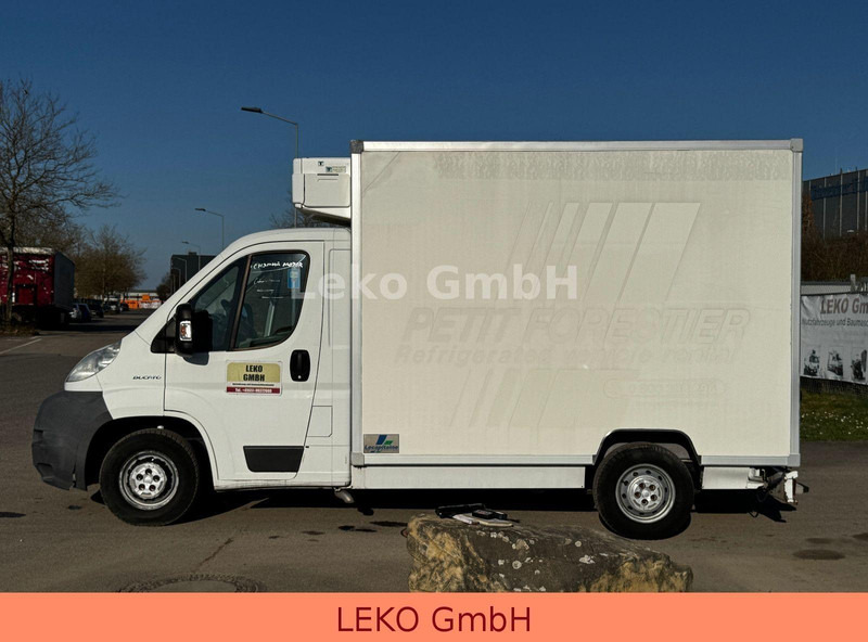 Fiat Ducato Mit Thermoking V-500 Max TC - Refrigerated van: picture 4 Fiat Ducato Mit Thermoking V-500 Max TC - Refrigerated van: picture 4