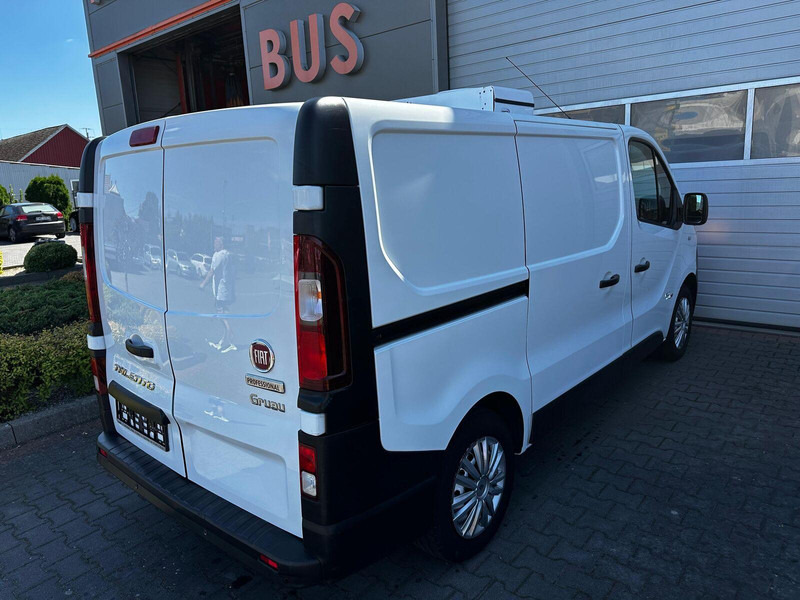 Lease a Fiat Talento REFRIGERATOR BOX VIENTO 200 Fiat Talento REFRIGERATOR BOX VIENTO 200: picture 12 Lease a Fiat Talento REFRIGERATOR BOX VIENTO 200 Fiat Talento REFRIGERATOR BOX VIENTO 200: picture 12