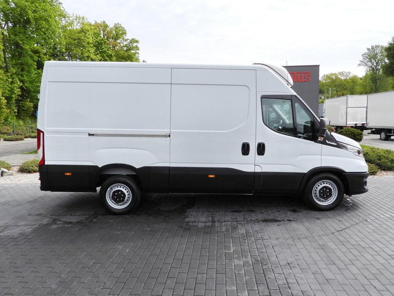 Refrigerated van Iveco DAILY 35S14 FURGON CHŁODNIA -10*C ZASILANIE 230V TEMPOMAT AUTOMA: picture 7