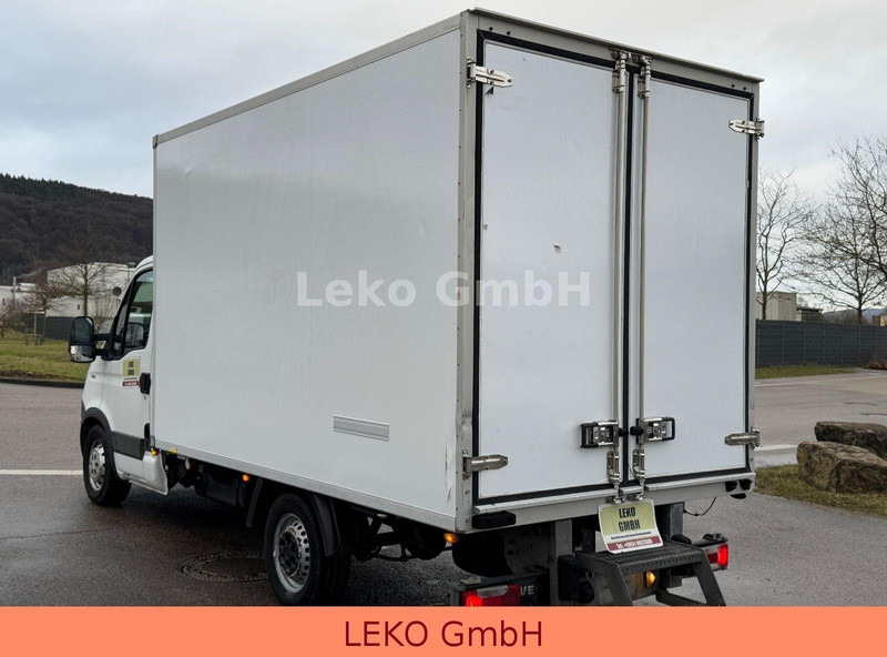 Iveco Daily 35S13 Mit Carrier Xr 600 Mt - Refrigerated van: picture 5 Iveco Daily 35S13 Mit Carrier Xr 600 Mt - Refrigerated van: picture 5