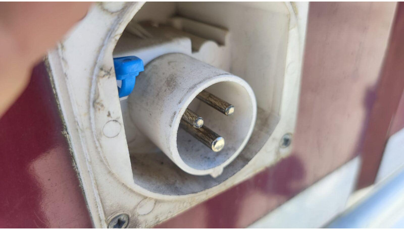 Vending truck Iveco Etalmobil 55SA foodtruck - 5.5t: picture 16 Vending truck Iveco Etalmobil 55SA foodtruck - 5.5t: picture 16