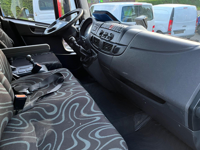 Lease a Iveco ML120E28 DREISEITENKIPPER-FERNVERKEHR-KLIMA. Iveco ML120E28 DREISEITENKIPPER-FERNVERKEHR-KLIMA.: picture 8