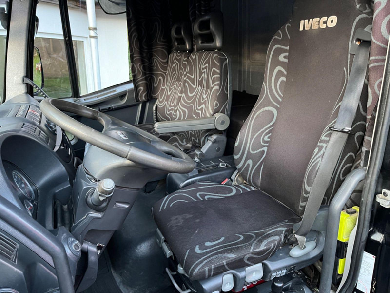 Lease a Iveco ML120E28 DREISEITENKIPPER-FERNVERKEHR-KLIMA. Iveco ML120E28 DREISEITENKIPPER-FERNVERKEHR-KLIMA.: picture 15