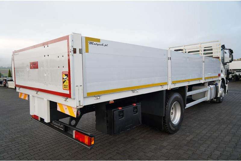 Iveco STRALIS 330 / SKRZYNIOWY- 7,4 M / 4 x 2 / EURO 6 - Dropside/ Flatbed truck: picture 5 Iveco STRALIS 330 / SKRZYNIOWY- 7,4 M / 4 x 2 / EURO 6 - Dropside/ Flatbed truck: picture 5