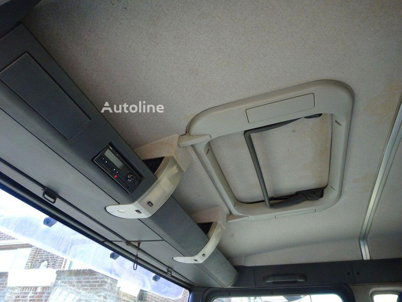 Hook lift truck MAN 26.310 TGA - Hook lift truck: picture 20 Hook lift truck MAN 26.310 TGA - Hook lift truck: picture 20