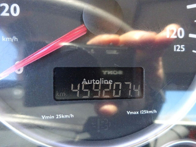 Hook lift truck MAN 26.310 TGA - Hook lift truck: picture 18 Hook lift truck MAN 26.310 TGA - Hook lift truck: picture 18