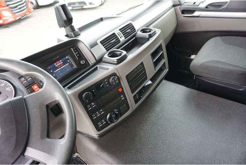 Refrigerator truck MAN TGS / 26.360 / EURO 6 / CHŁODNIA + WINDA / 23 PALETY: picture 9