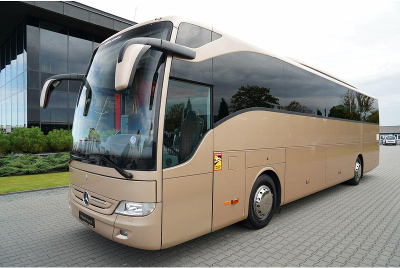 Mercedes-Benz TOURISMO RHD - Coach: picture 3 Mercedes-Benz TOURISMO RHD - Coach: picture 3