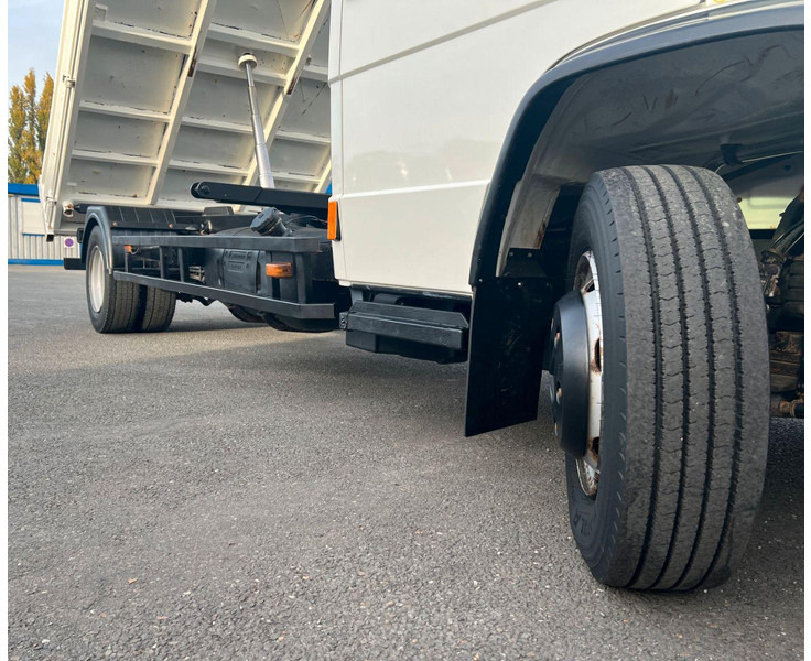 Lease a Mercedes-Benz Vario 816 816/AHK/ Blatt-Blatt /Radstand 4250mm Mercedes-Benz Vario 816 816/AHK/ Blatt-Blatt /Radstand 4250mm: picture 16 Lease a Mercedes-Benz Vario 816 816/AHK/ Blatt-Blatt /Radstand 4250mm Mercedes-Benz Vario 816 816/AHK/ Blatt-Blatt /Radstand 4250mm: picture 16