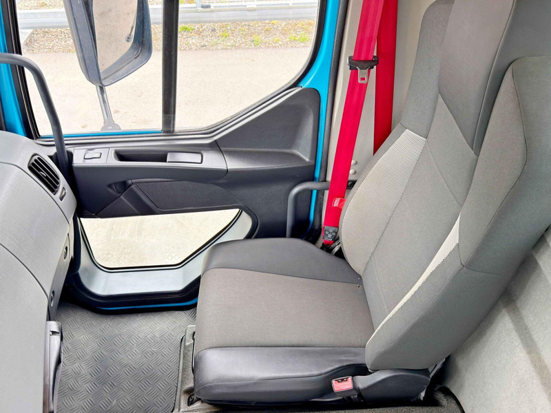 Dropside/ Flatbed truck, Crane truck Renault C 320 * PK 12002 EH A + FUNK * TOPZUSTAND: picture 10