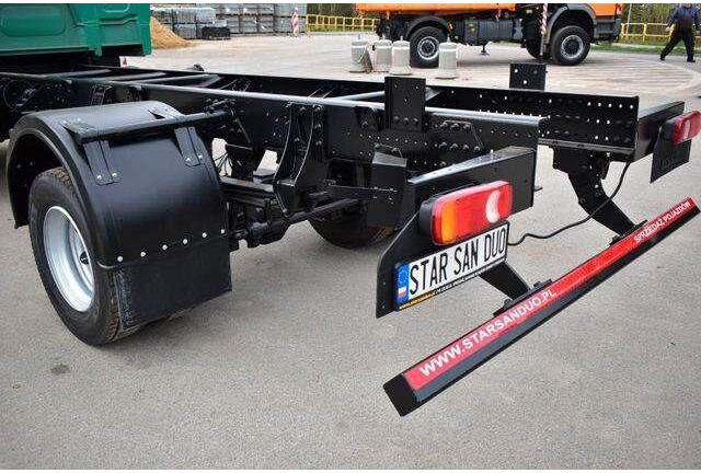 Renault MIDLUM 4x4 DOKA DUBEL KABINE CHASSIS - Cab chassis truck, Crane truck: picture 5 Renault MIDLUM 4x4 DOKA DUBEL KABINE CHASSIS - Cab chassis truck, Crane truck: picture 5