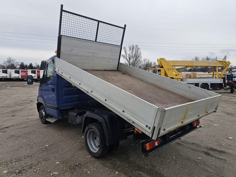 Tipper van Renault Mascott 150 DXi - 3 sided Tipper: picture 13