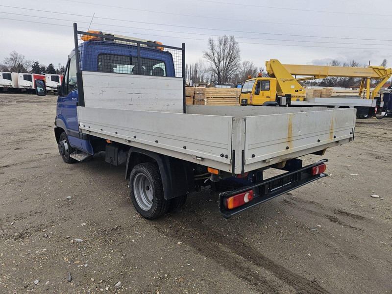 Tipper van Renault Mascott 150 DXi - 3 sided Tipper: picture 10