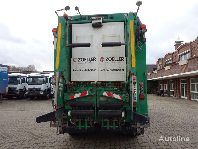 Scania R440 Trashwagen with FAUN ROTOPRESS 521l - Garbage truck: picture 5 Scania R440 Trashwagen with FAUN ROTOPRESS 521l - Garbage truck: picture 5