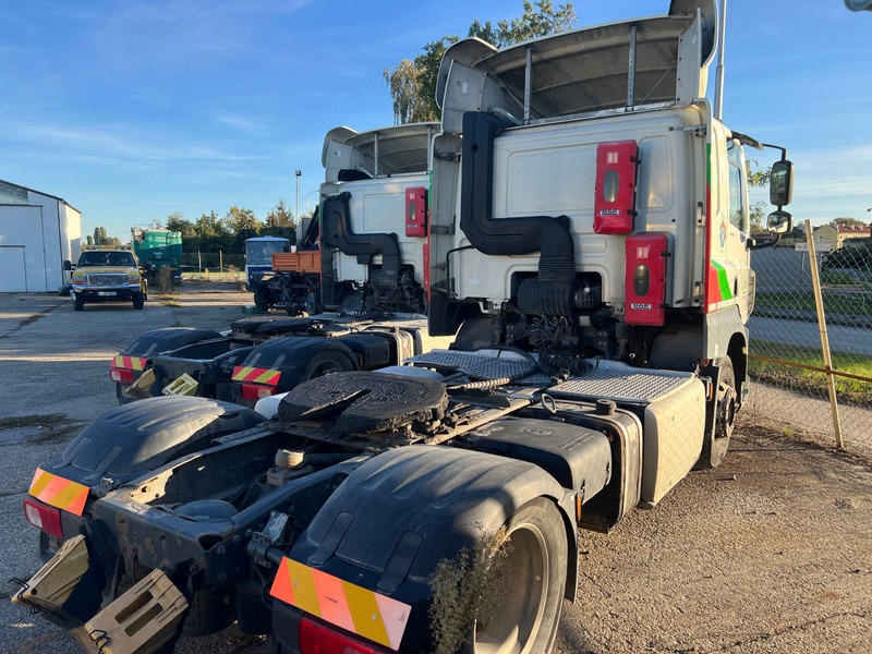 DAF 460 - Tractor unit: picture 4 DAF 460 - Tractor unit: picture 4
