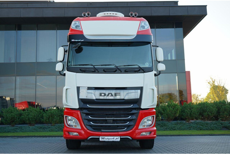 DAF XF 530 / RETARDER / I-PARK COOL / SUPER SPACE CAB / - Tractor unit: picture 4 DAF XF 530 / RETARDER / I-PARK COOL / SUPER SPACE CAB / - Tractor unit: picture 4