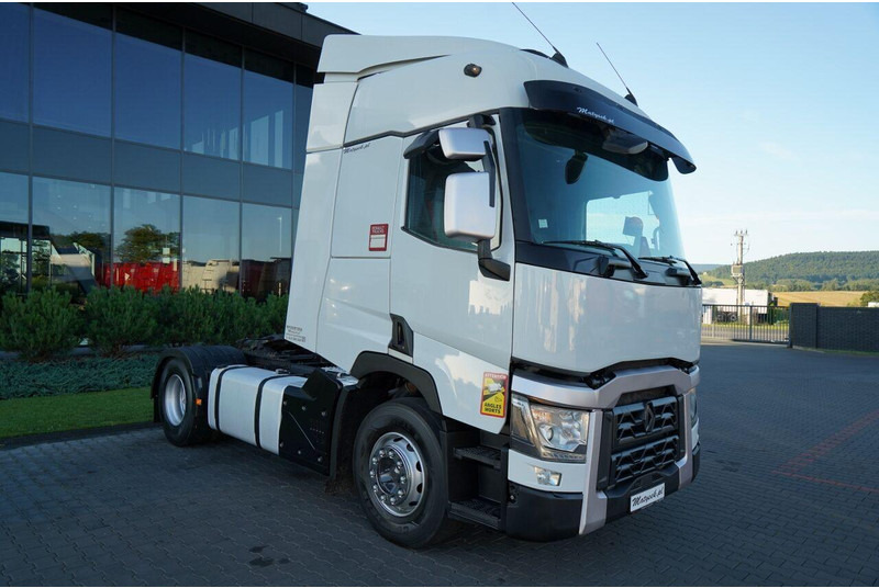 Renault T 460 - Tractor unit: picture 2 Renault T 460 - Tractor unit: picture 2