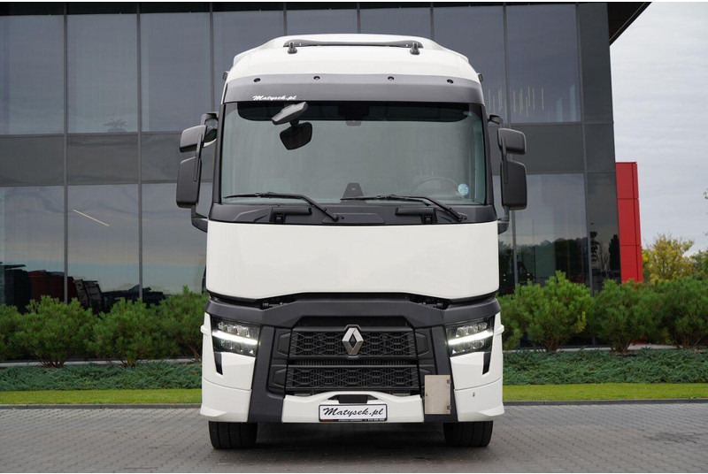 Renault T 480 / RETARDER / 2022 / 13 LITROWY / - Tractor unit: picture 3 Renault T 480 / RETARDER / 2022 / 13 LITROWY / - Tractor unit: picture 3