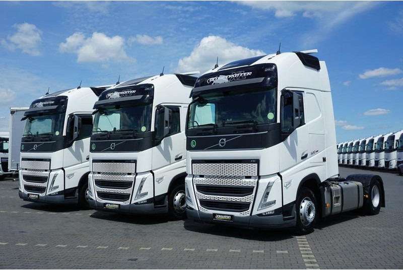 Volvo FH / 500 / I – SAVE / XL / EURO 6 / ACC / I -COOL / NOWY MODEL - Tractor unit: picture 1 Volvo FH / 500 / I – SAVE / XL / EURO 6 / ACC / I -COOL / NOWY MODEL - Tractor unit: picture 1