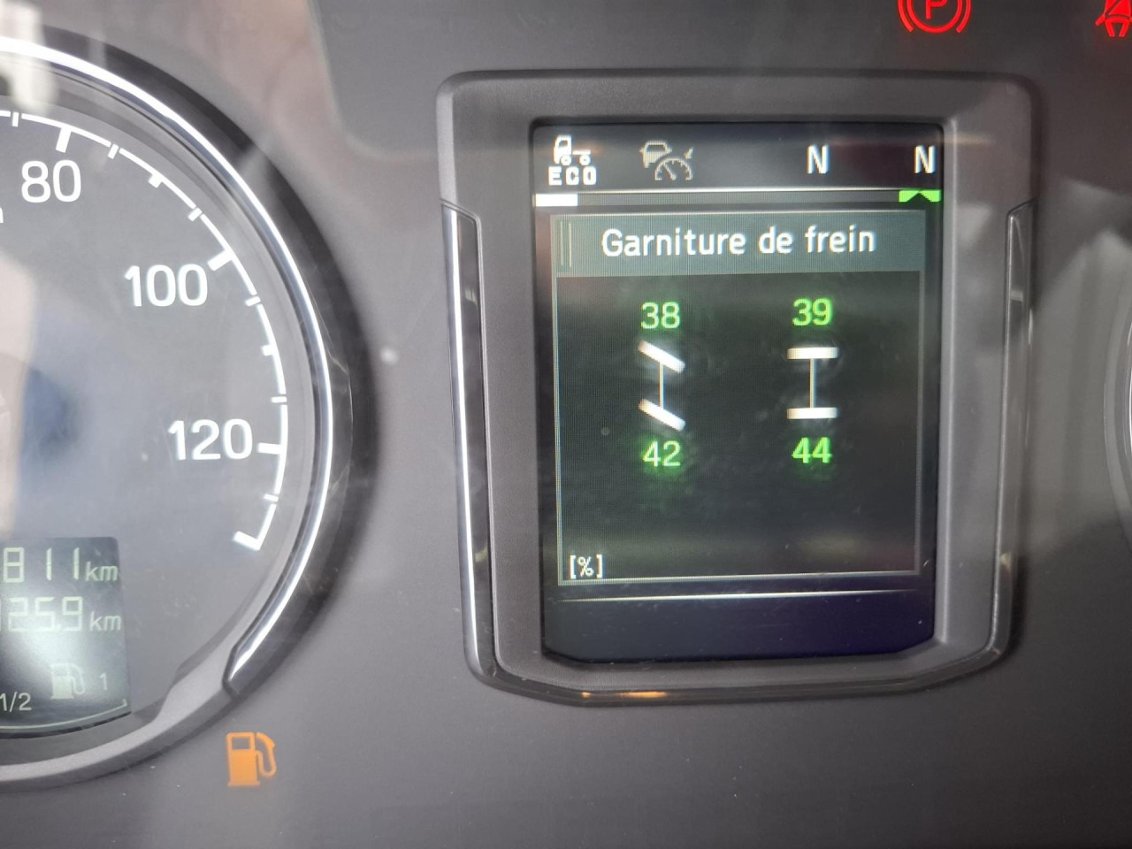 SCANIA SCANIA R500 CR20H - Tractor unit: picture 5 SCANIA SCANIA R500 CR20H - Tractor unit: picture 5