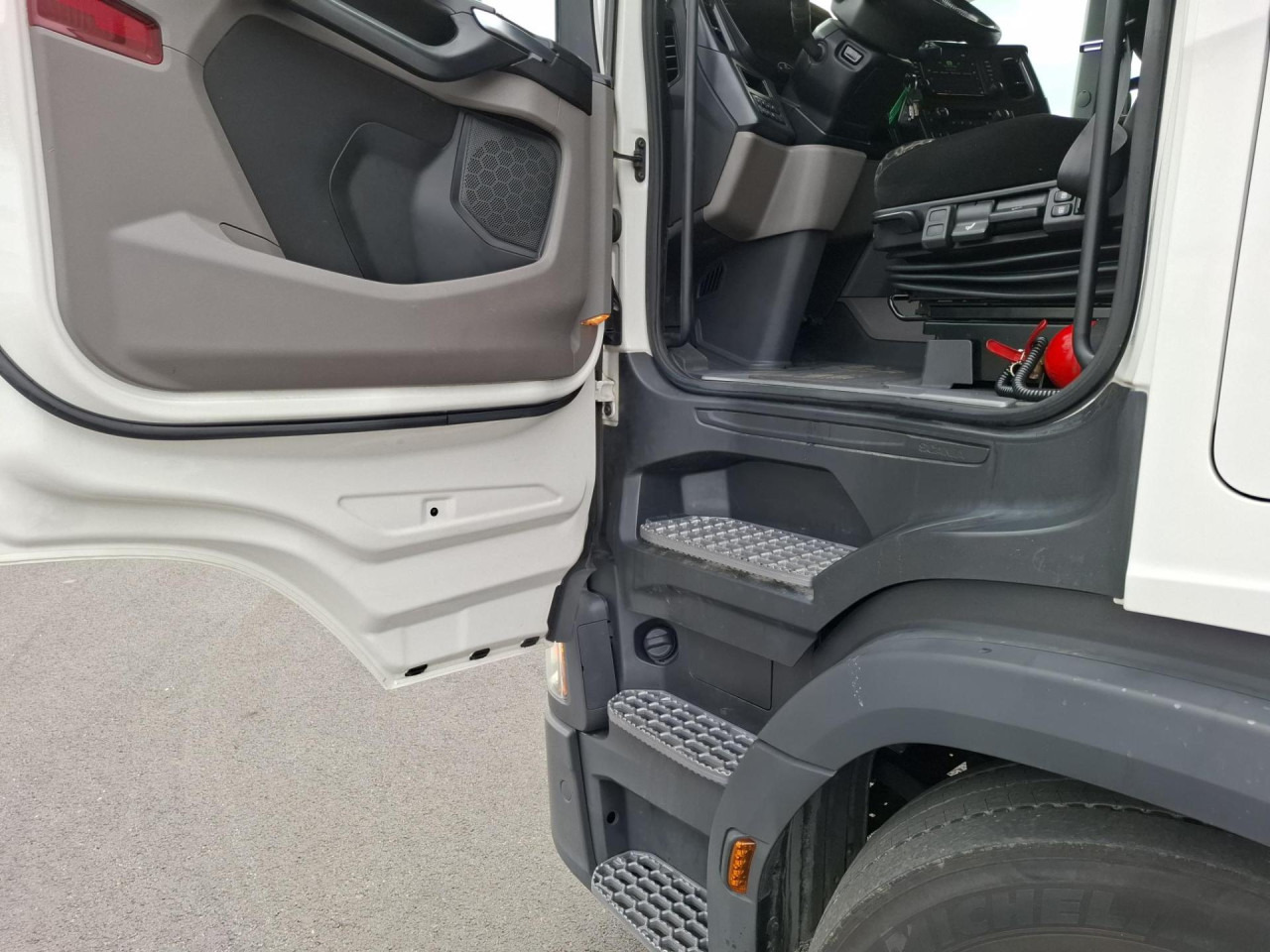 SCANIA SCANIA R500 CR20H - Tractor unit: picture 2 SCANIA SCANIA R500 CR20H - Tractor unit: picture 2