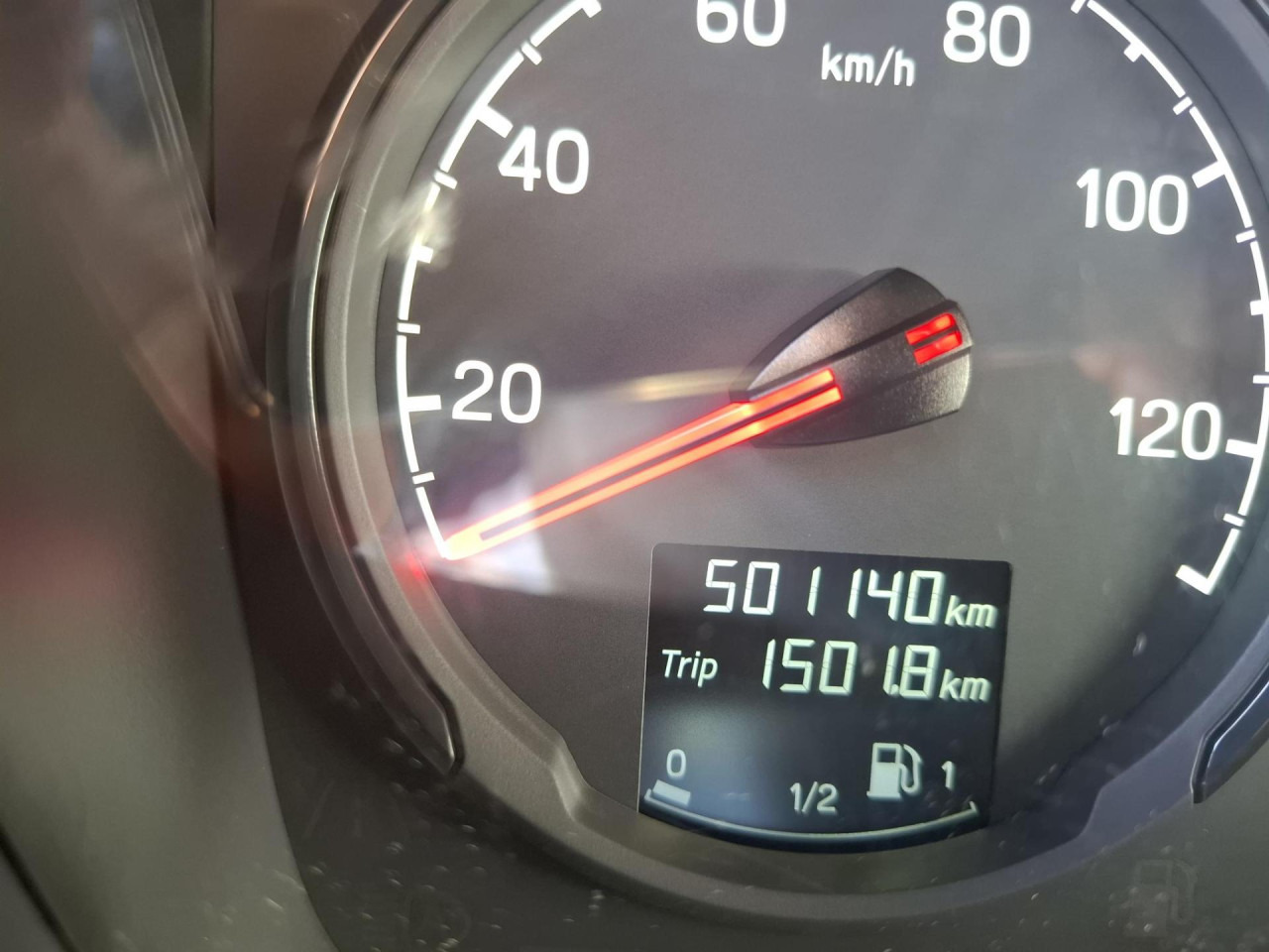 SCANIA SCANIA R500 CR20H - Tractor unit: picture 5 SCANIA SCANIA R500 CR20H - Tractor unit: picture 5