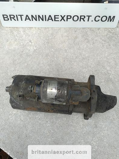 BOSCH 24V Starter Motor – For Nissan Atleon Truck | OEM Quality | Export Ready - Starter: picture 2 BOSCH 24V Starter Motor – For Nissan Atleon Truck | OEM Quality | Export Ready - Starter: picture 2