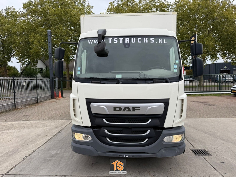DAF FA LF 230 14 TON - KOFFER/BOX - AUTOMATIC - BELGIUM TRUCK - TOP - Box truck: picture 5 DAF FA LF 230 14 TON - KOFFER/BOX - AUTOMATIC - BELGIUM TRUCK - TOP - Box truck: picture 5
