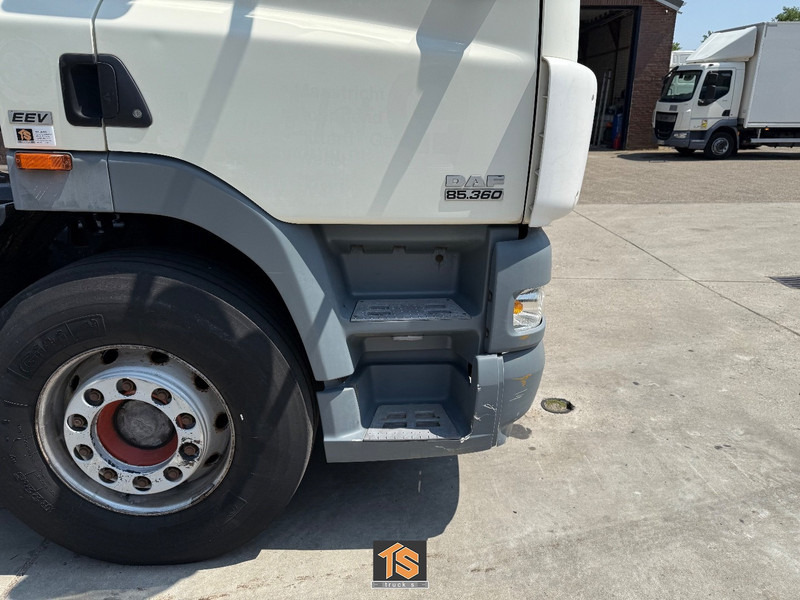 DAF FAN CF 85 360 - AUTOMATIC - HOOK - NL TOP TRUCK - Hook lift truck: picture 4 DAF FAN CF 85 360 - AUTOMATIC - HOOK - NL TOP TRUCK - Hook lift truck: picture 4