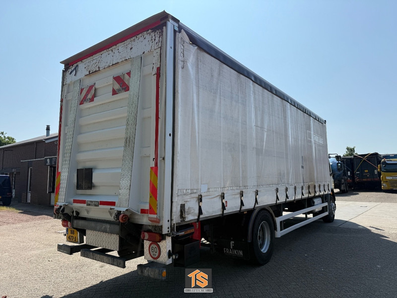 DAF LF 280 FA 19 TON - SCHUIFZEILEN/CURTAIN/GARDINEN - APK 06/2026! - NL TRUCK - TOP! - Curtainsider truck: picture 4 DAF LF 280 FA 19 TON - SCHUIFZEILEN/CURTAIN/GARDINEN - APK 06/2026! - NL TRUCK - TOP! - Curtainsider truck: picture 4