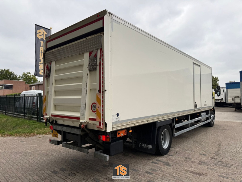 DAF LF 290 KOFFER - 19 TON - EURO 6 D - TOP!! - Box truck: picture 2 DAF LF 290 KOFFER - 19 TON - EURO 6 D - TOP!! - Box truck: picture 2