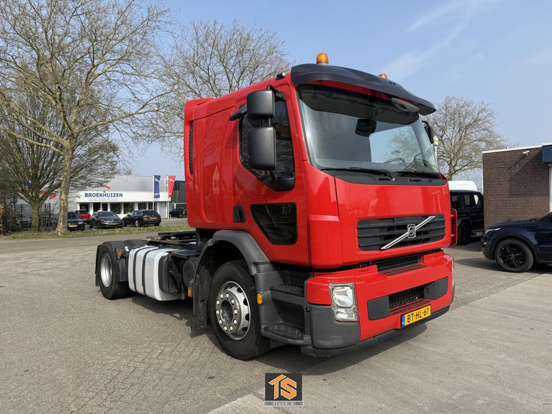 Volvo FE S 4X2T 320PK - 123.414KM!!! - EURO 5 - MANUAL - NL TOP TRUCK - TUV 3/26 - Tractor unit: picture 3 Volvo FE S 4X2T 320PK - 123.414KM!!! - EURO 5 - MANUAL - NL TOP TRUCK - TUV 3/26 - Tractor unit: picture 3