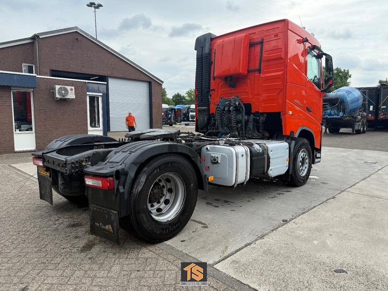 Volvo FH 420 - AUTOMATIC - HYDRAULIEK - NL TOP TRUCK - TUV 1/26 - Tractor unit: picture 5 Volvo FH 420 - AUTOMATIC - HYDRAULIEK - NL TOP TRUCK - TUV 1/26 - Tractor unit: picture 5