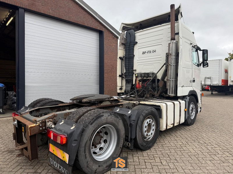 Volvo FH460 6X2 - AUTOMATIC I-SHIFT - HYDRAULIEK - NL TOP TRUCK - Tractor unit: picture 5 Volvo FH460 6X2 - AUTOMATIC I-SHIFT - HYDRAULIEK - NL TOP TRUCK - Tractor unit: picture 5