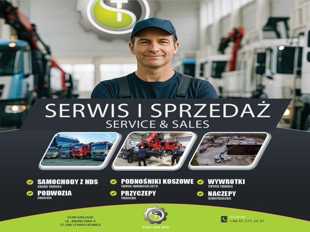 New Crane truck MAN  TGM 13.290 4x4 FASSI F40B22 Crane Camper DOKA: picture 30