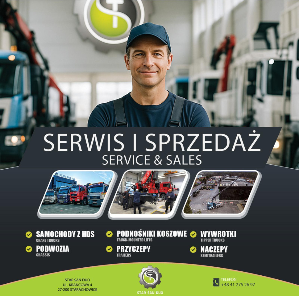 Tipper : picture 29 Tipper : picture 29