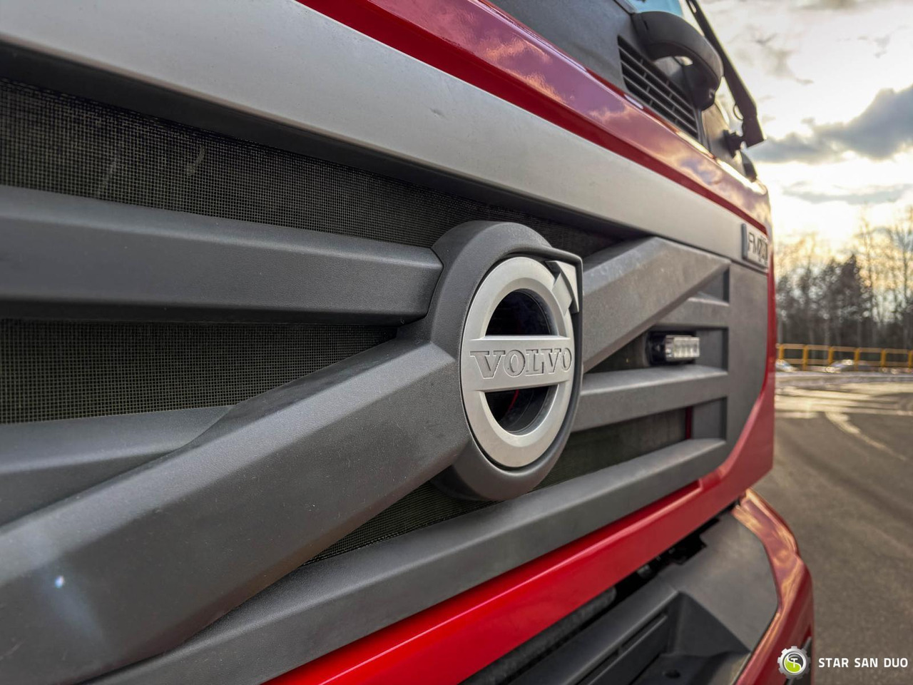 Crane truck : picture 27